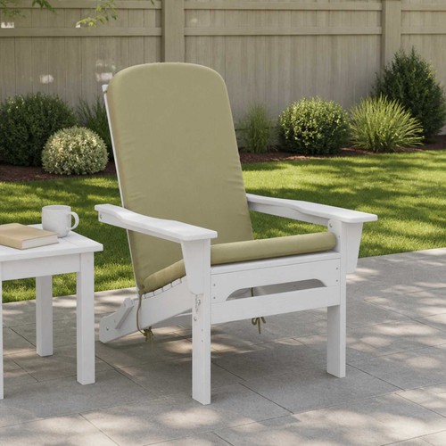 Adirondack chair cushion - chair,