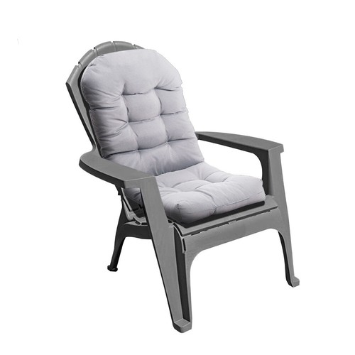 Garden rocking deck chair - garden, high