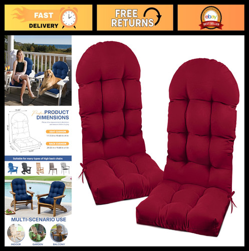 Waterproof adirondack chair - adirondack,