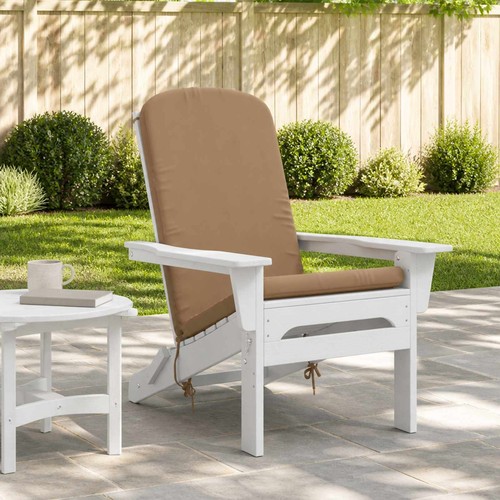 Adirondack chair cushion - adirondack,