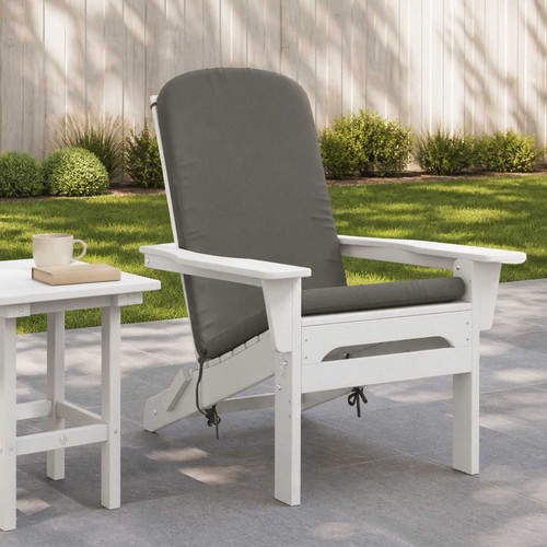 Adirondack chair cushion - chair,