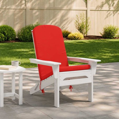 Adirondack chair cushion - adirondack,