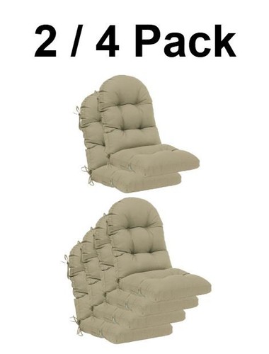 Patio chair cushion for - chair,